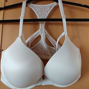 Victoria's Secret Very Sexy Push-up bra
